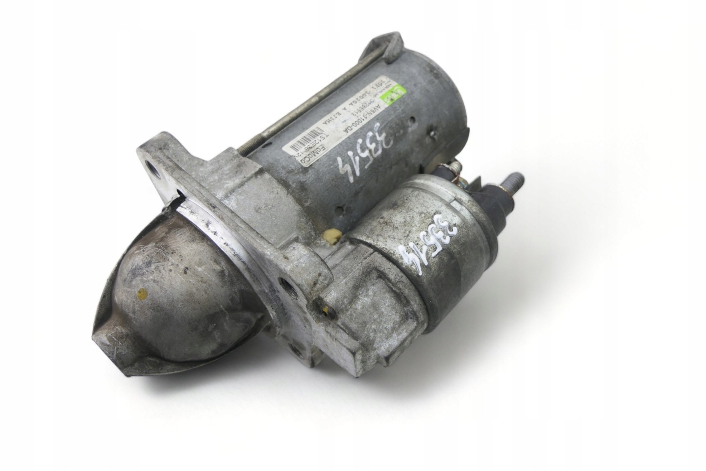 starter FORD FOCUS MK3 MONDEO MK4 1.6 ECOBOOST AV6N-11000-DA