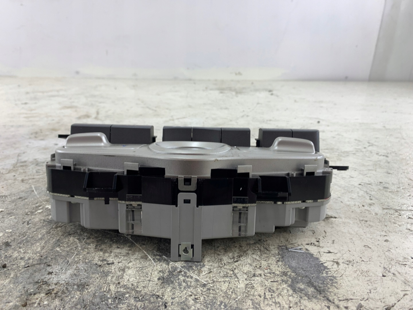 HONDA JAZZ II comandi clima bocchette