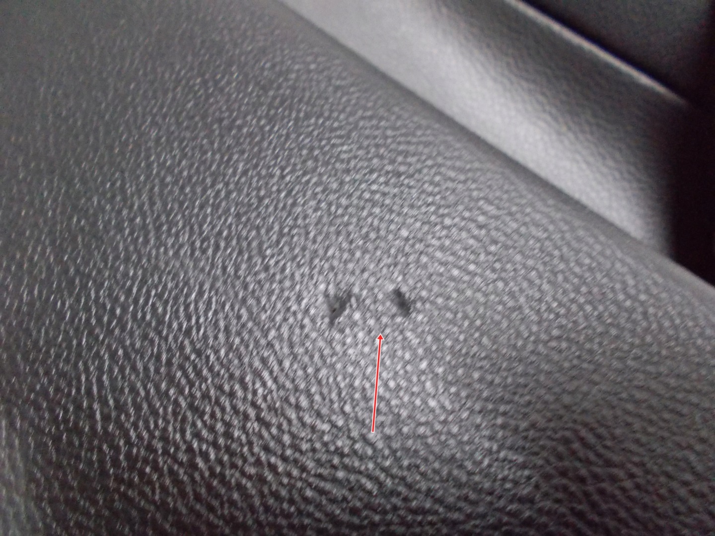 BMW E87 2.0 and 07R 3D side door right front