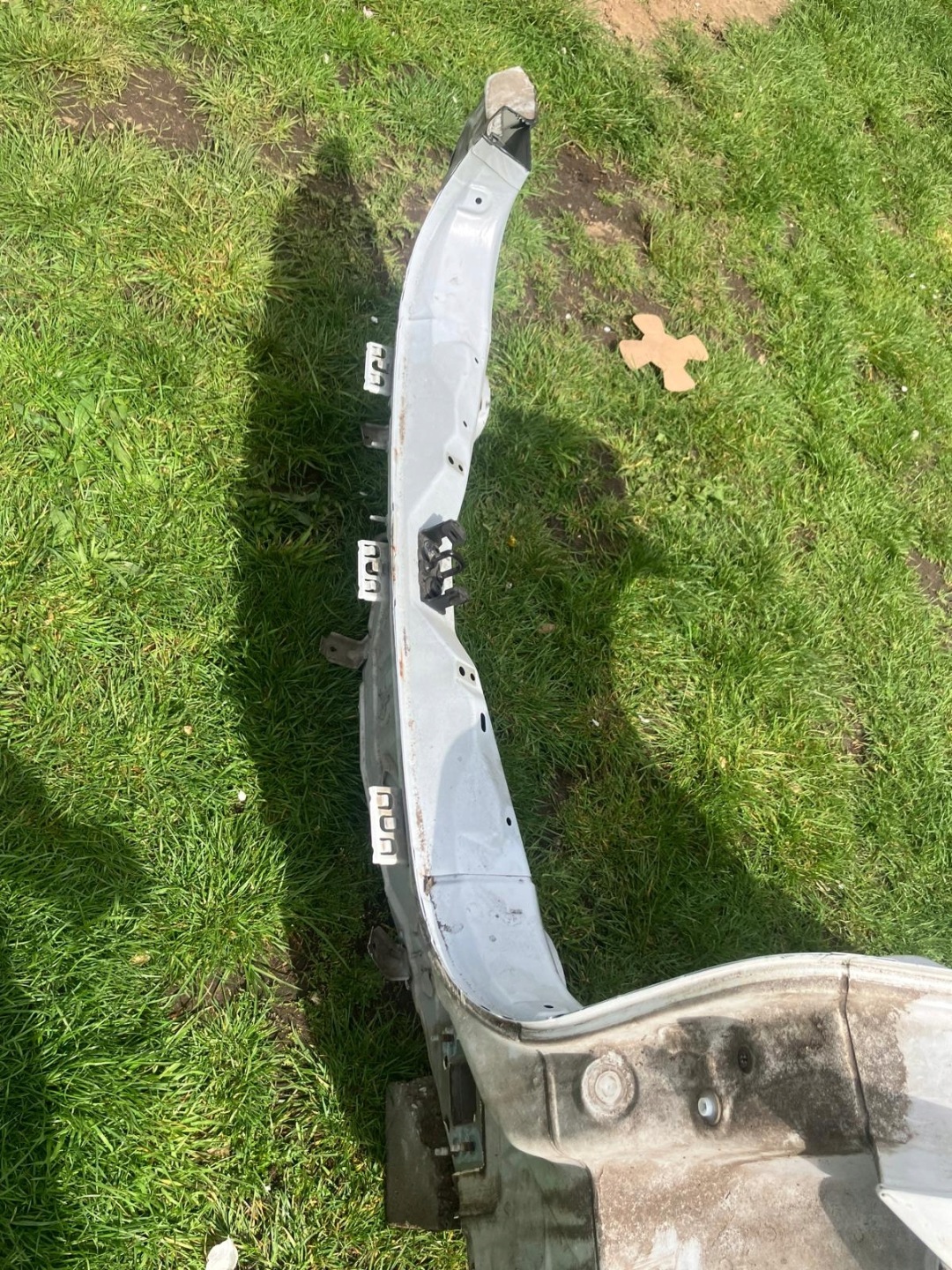 quarter fender right rear part rear panel NISSAN MICRA K14