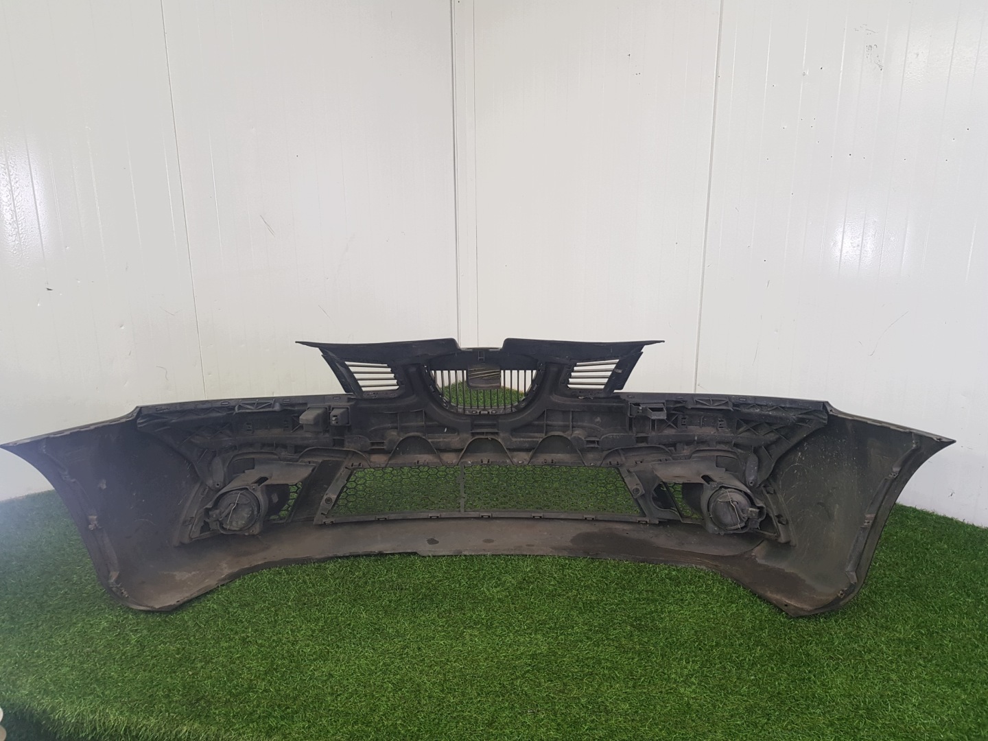 bumper front front SEAT IBIZA 3 FL