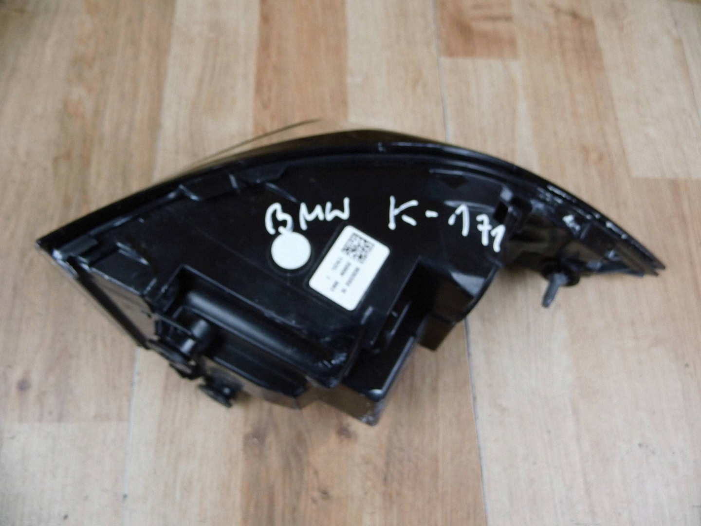 BMW iX3 NA5 2025+ light left rear part rear left 5B719A5