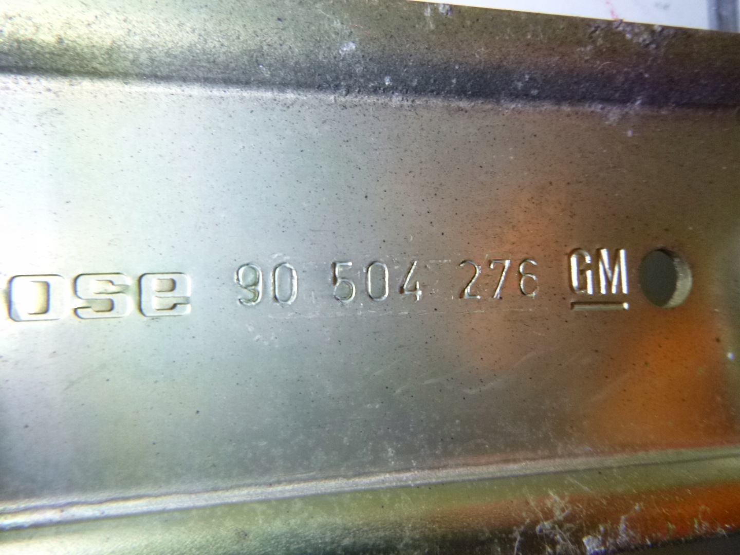 mécanisme vitre avant droite Saab 900 II 1993r.