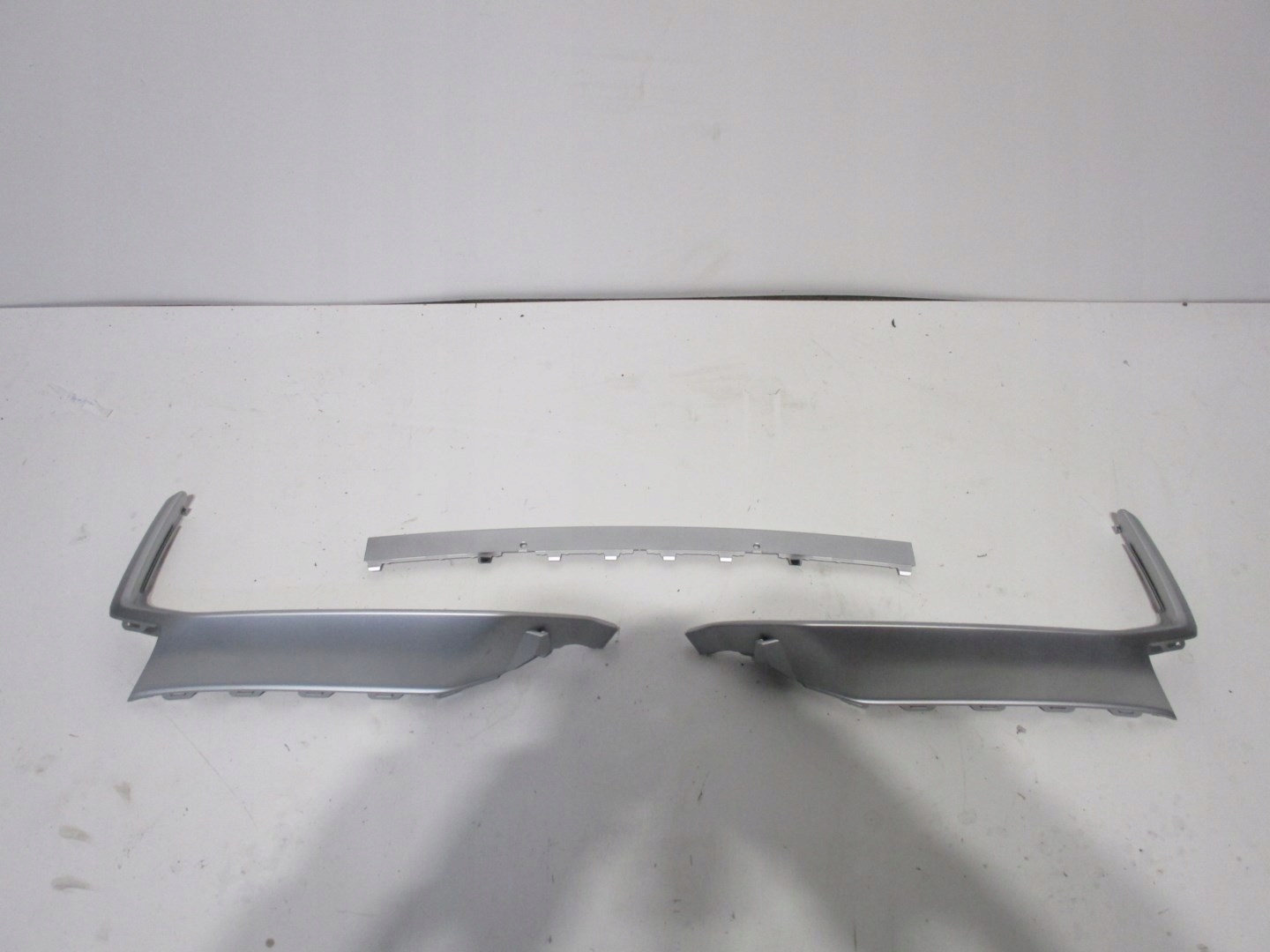 COUVERTURE PARE CHOC AUDI TT 8S0 TTRS LIFT