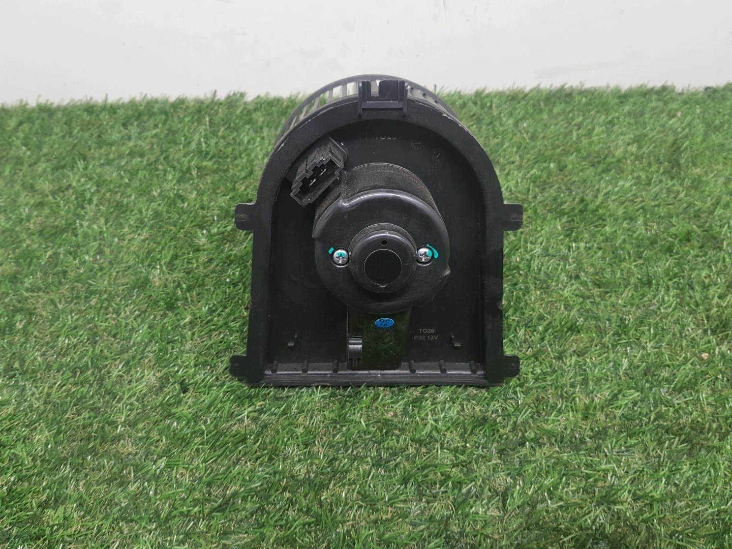 ventilátor klími VOLKSWAGEN GOLF 4