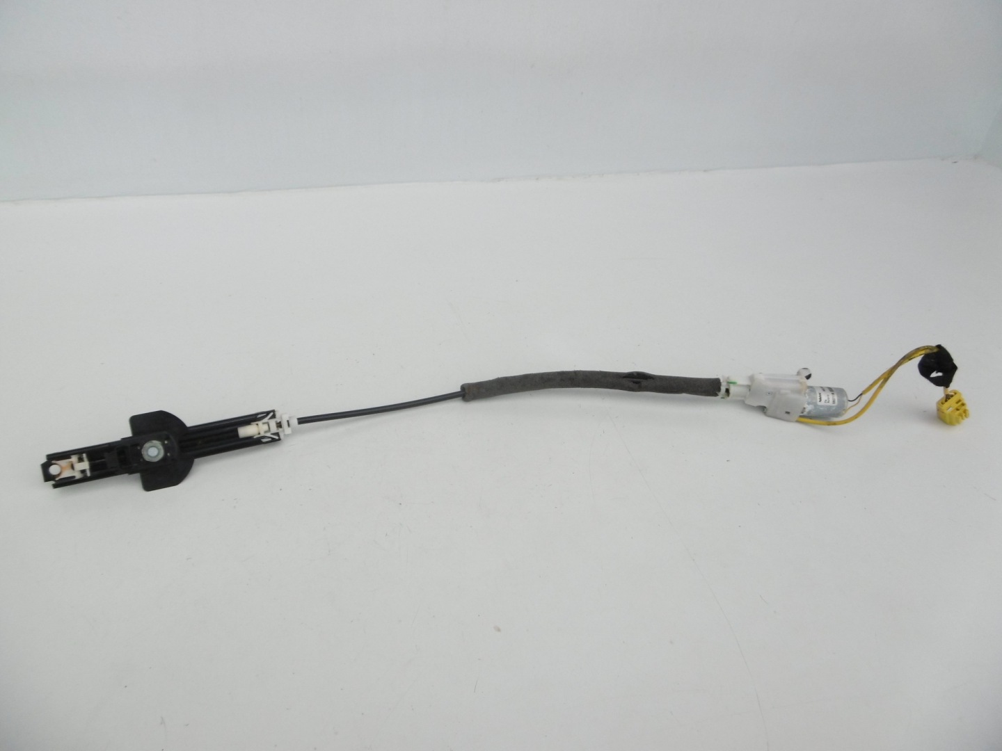 mechanism mini motor control supports CAYENNE TOUAREG