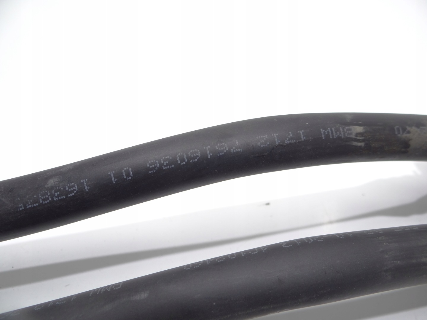 Tubi LIQUIDO CHLODZACEGO BMW I3 7623671