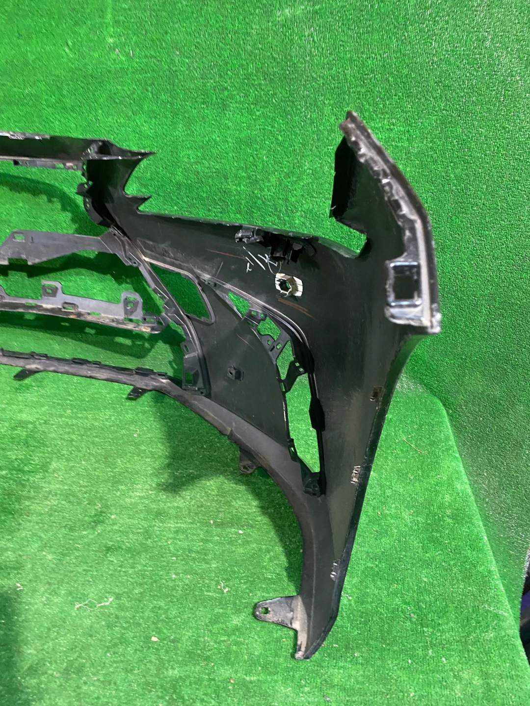 Frontstoßstange vorne LEXUS ES VII 18- NR.4429
