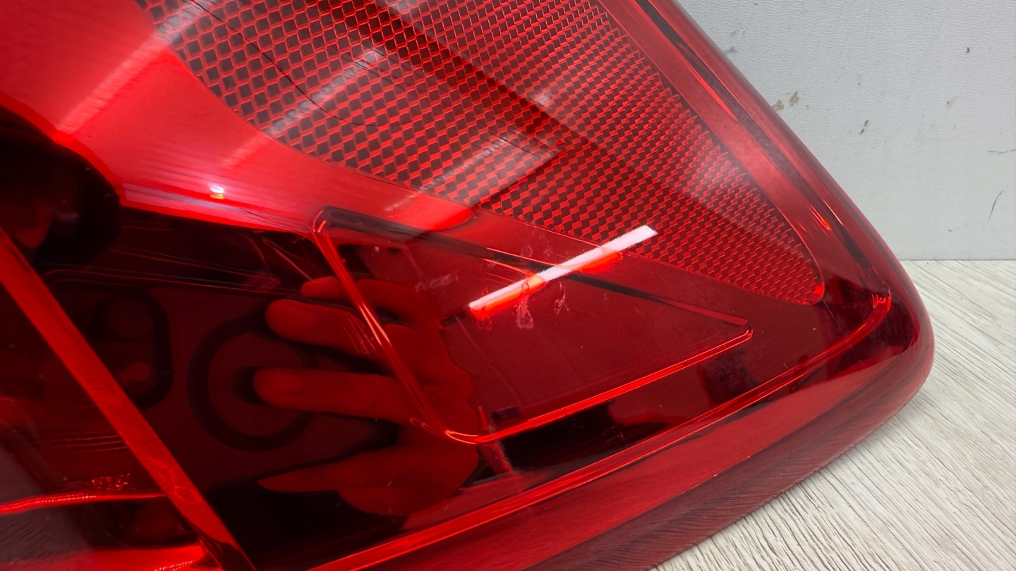 KIA CEED 2 II HTB 2012-2017 ROK right light rear part 92402-A20 E259WR