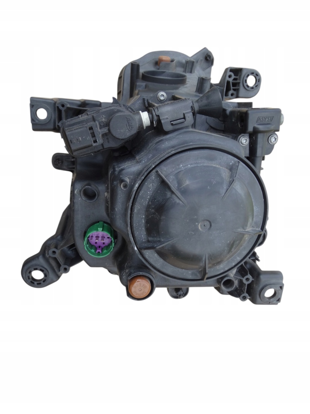 light right front right JEEP CHEROKEE V KL 13-18 complete 68102858AH