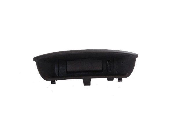 OPEL CORSA C display clock 13208191