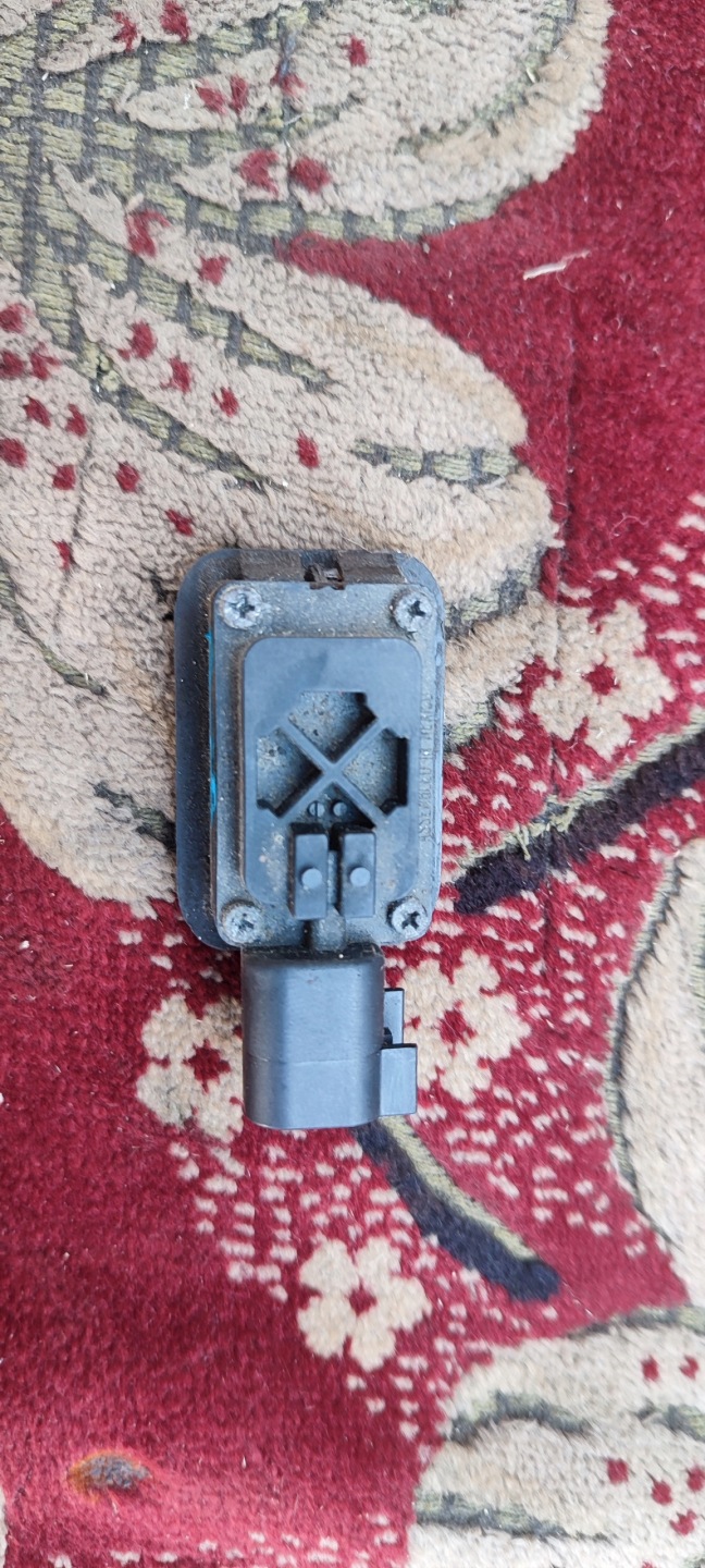 button switch bonnet FORD MONDEO MK5 FUSION 1L2T-14K147-AA