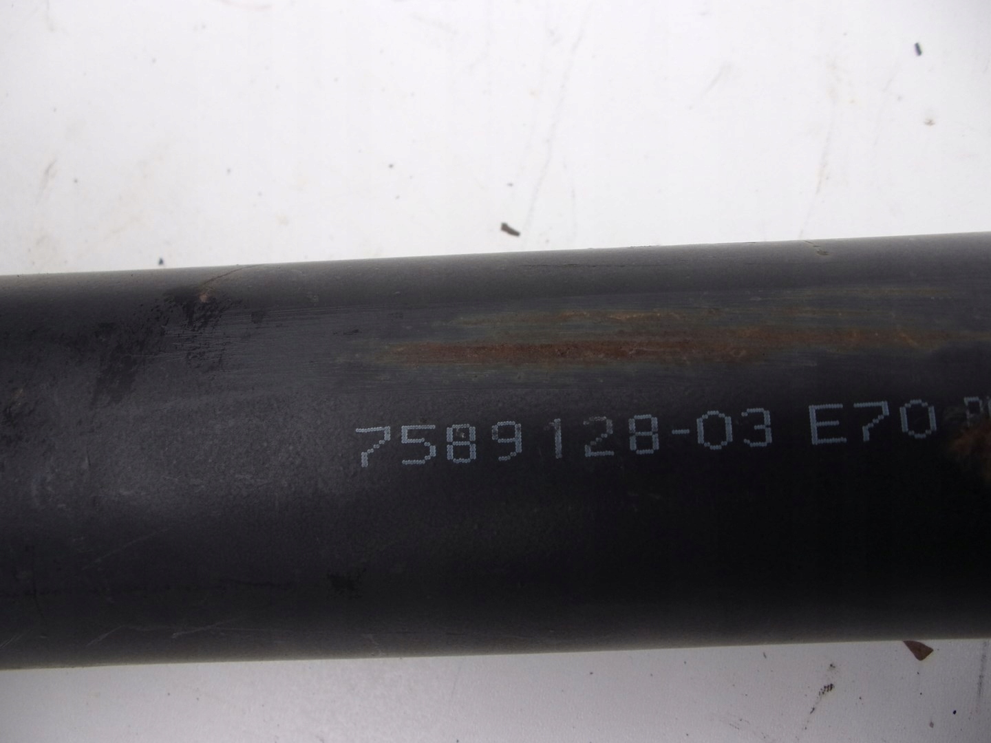 cardan BMW X5 E70 X6 E71 7589128