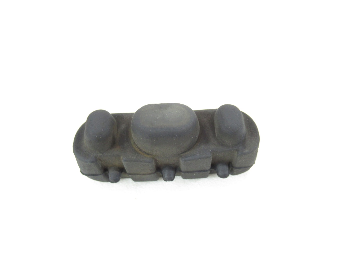 Lozysko rubber radiator holder bracket BMW e60 e61 e63 e64
