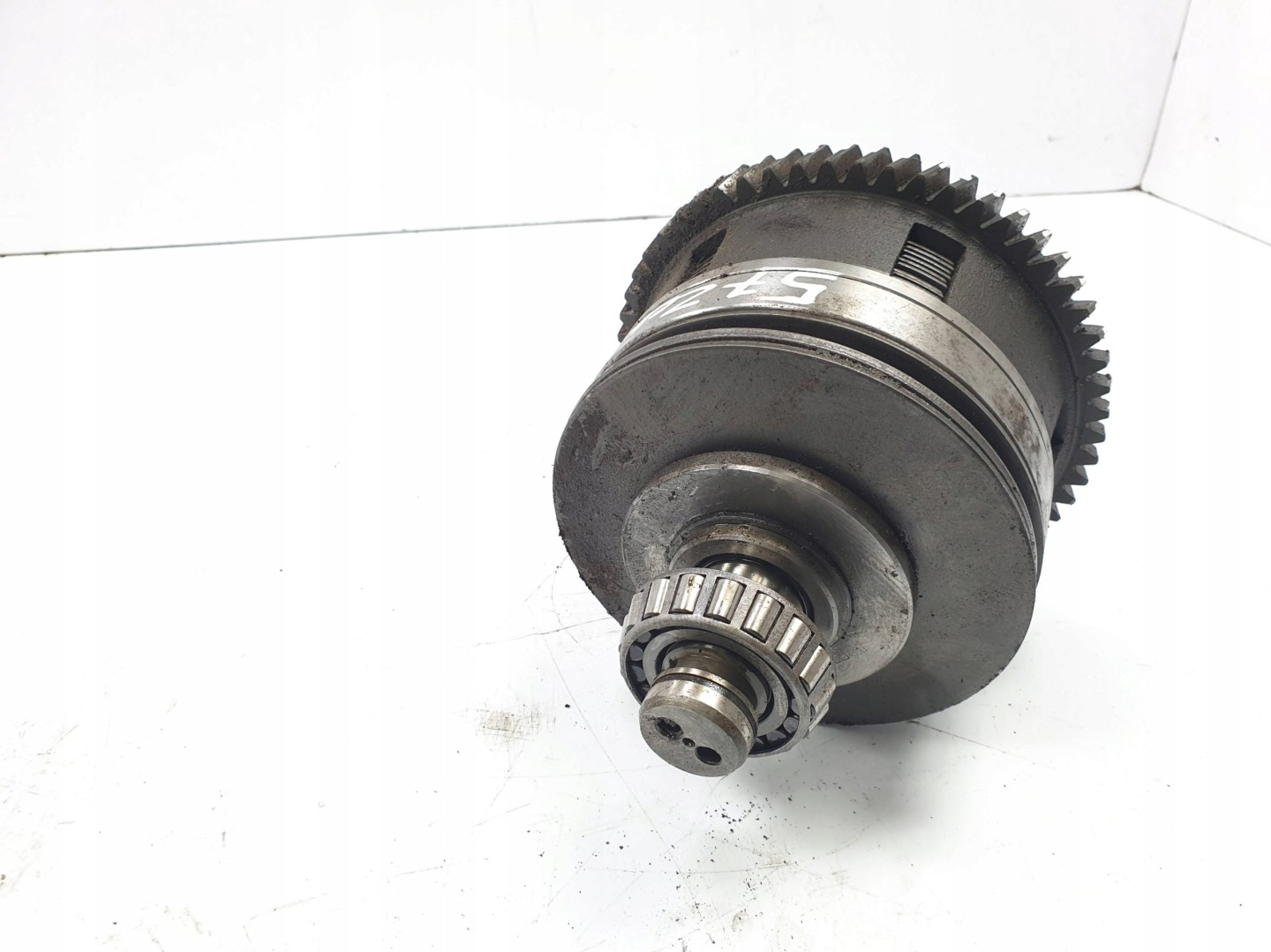 cam TRAKTOR T7 2013 NEW HOLLAND T7.185