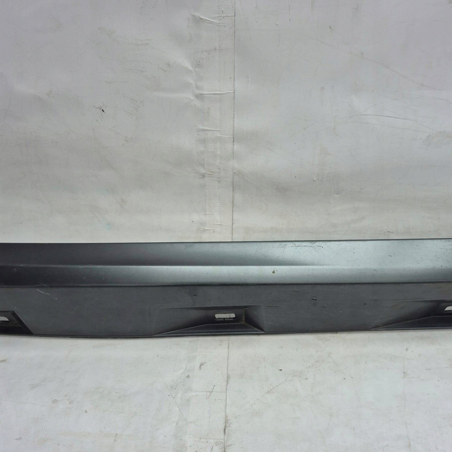 AUDI RS7 C7 4G0 13- moulding threshold right 4G0853856E