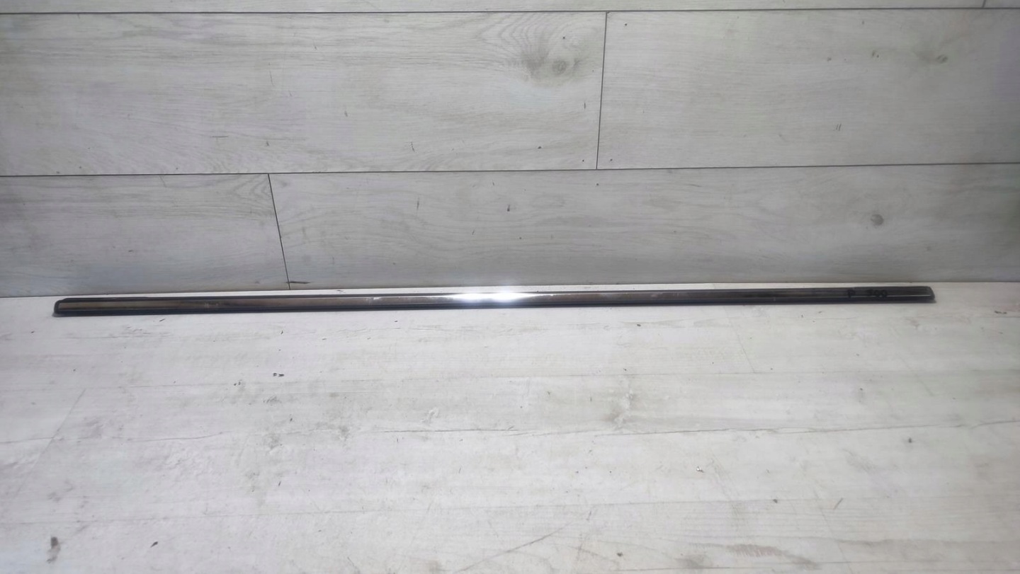 moulding dust right FIAT 500 Cabrio
