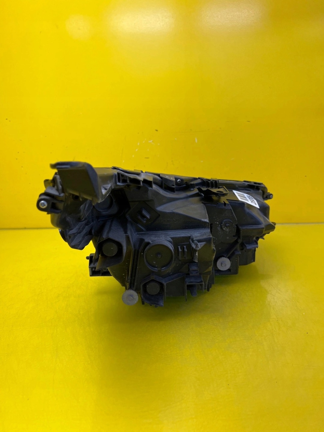 light left Lexus NX NX200T NX300H 18- Led