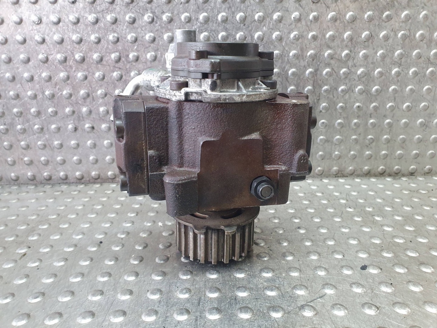 injection pump 9676289780 FORD C-MAX MK2 FOCUS MK3 MONDEO MK4 1.6 TDCI
