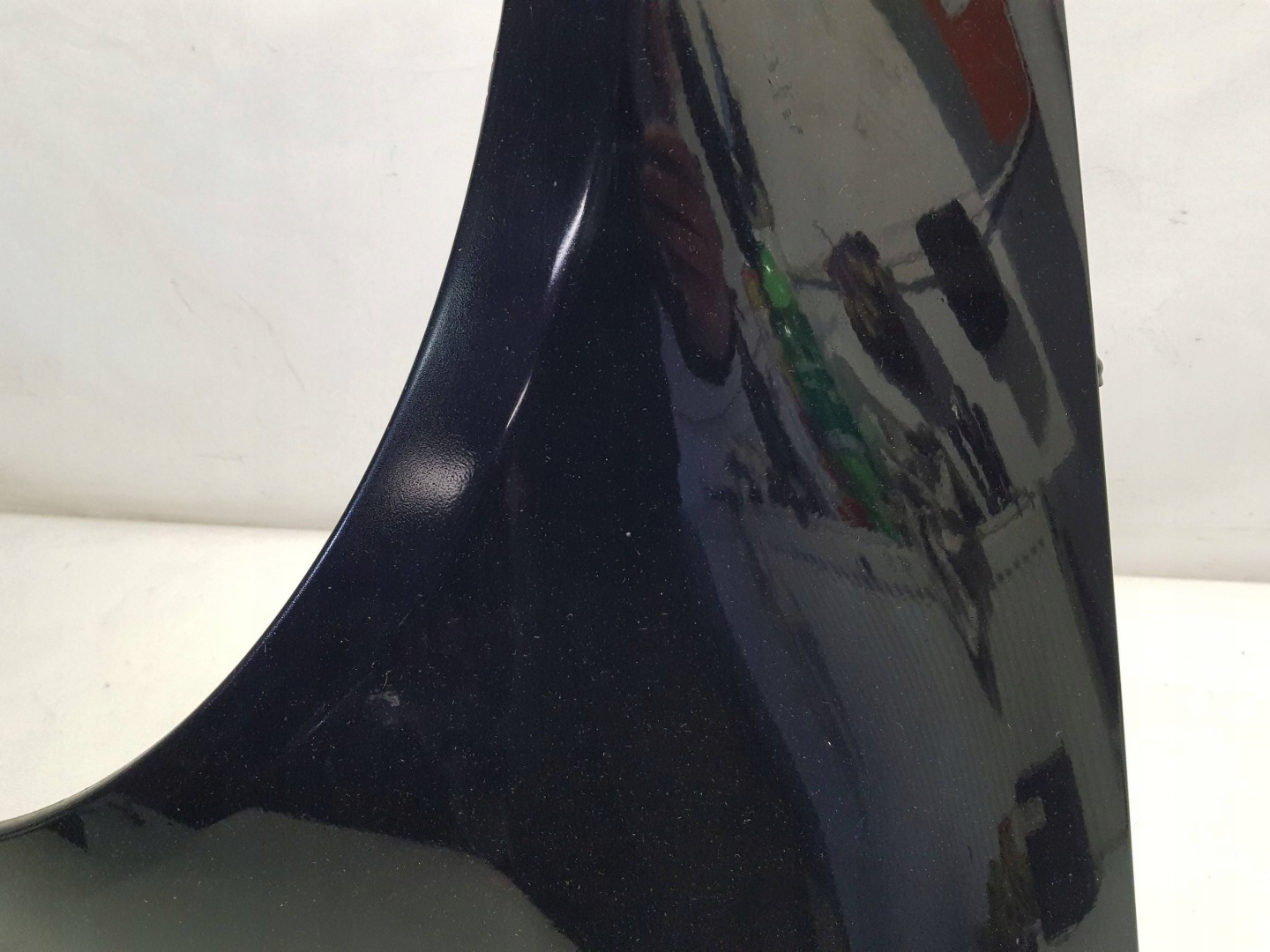 fender left front front Mercedes R W251 LIFT C197 197