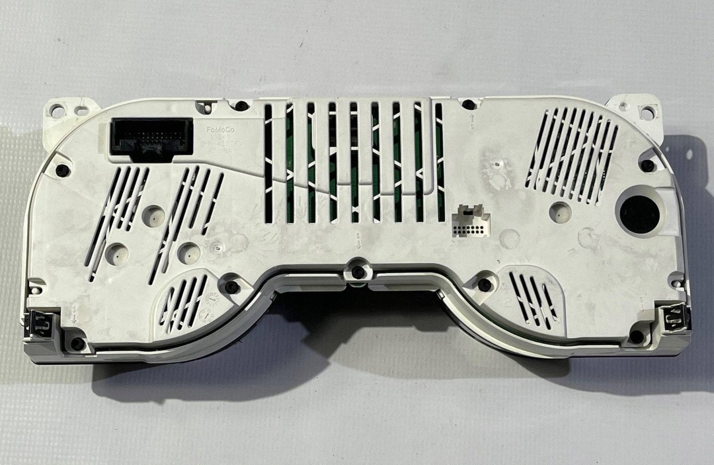 dials dials display LCD Ford Mustang V 3.7 2011-2014