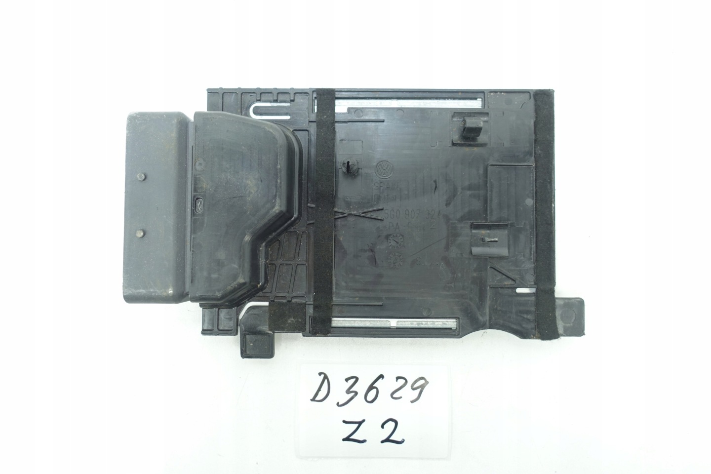 modul Bedienteil Achsträgers VW GOLF VII 7 5G
