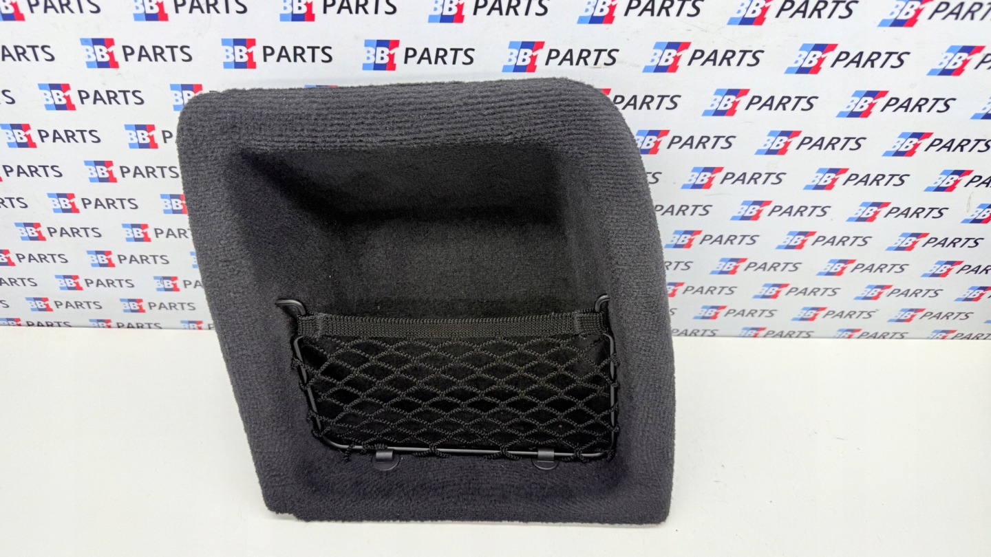 BMW G05 X5 side sump boot right net 7480680 5A0B5A6