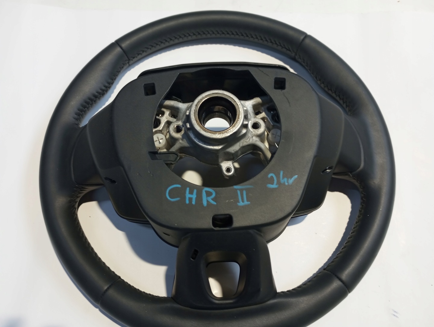 lenkrad TOYOTA CHR C-HR II