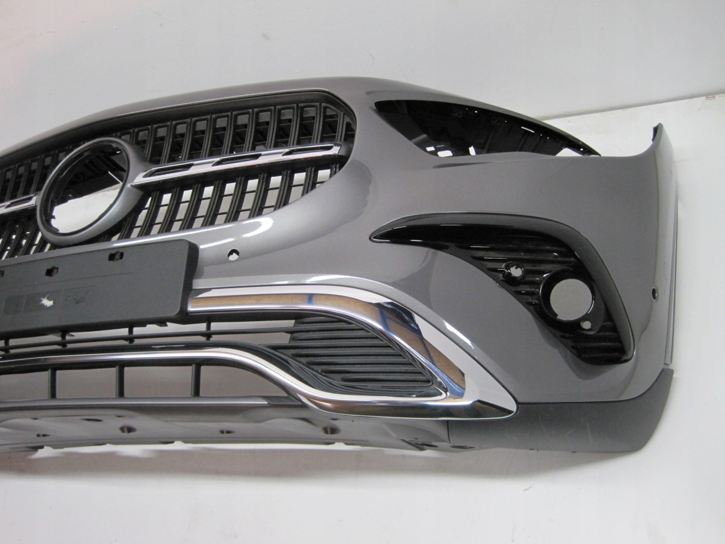 Frontstoßstange MERCEDES A247 GLA 23R