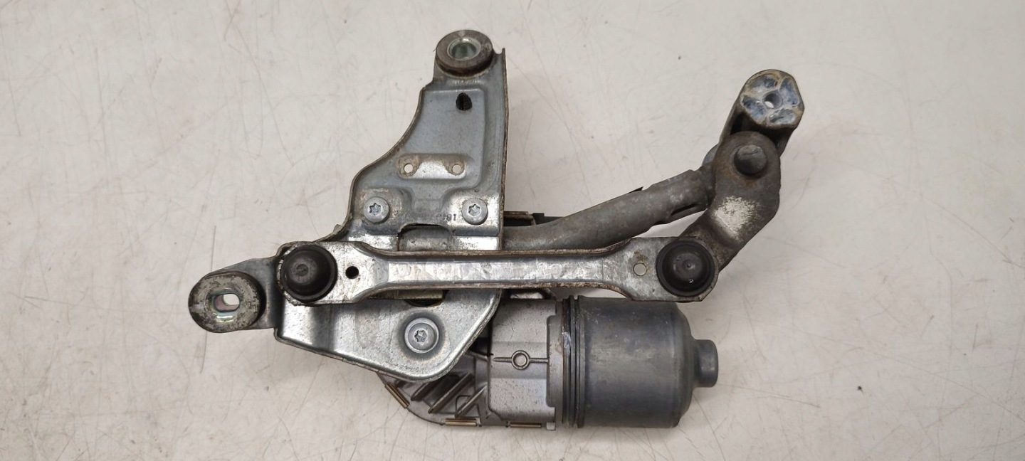 Wischergestänge links Ford S-MAX 2,0 TDCI