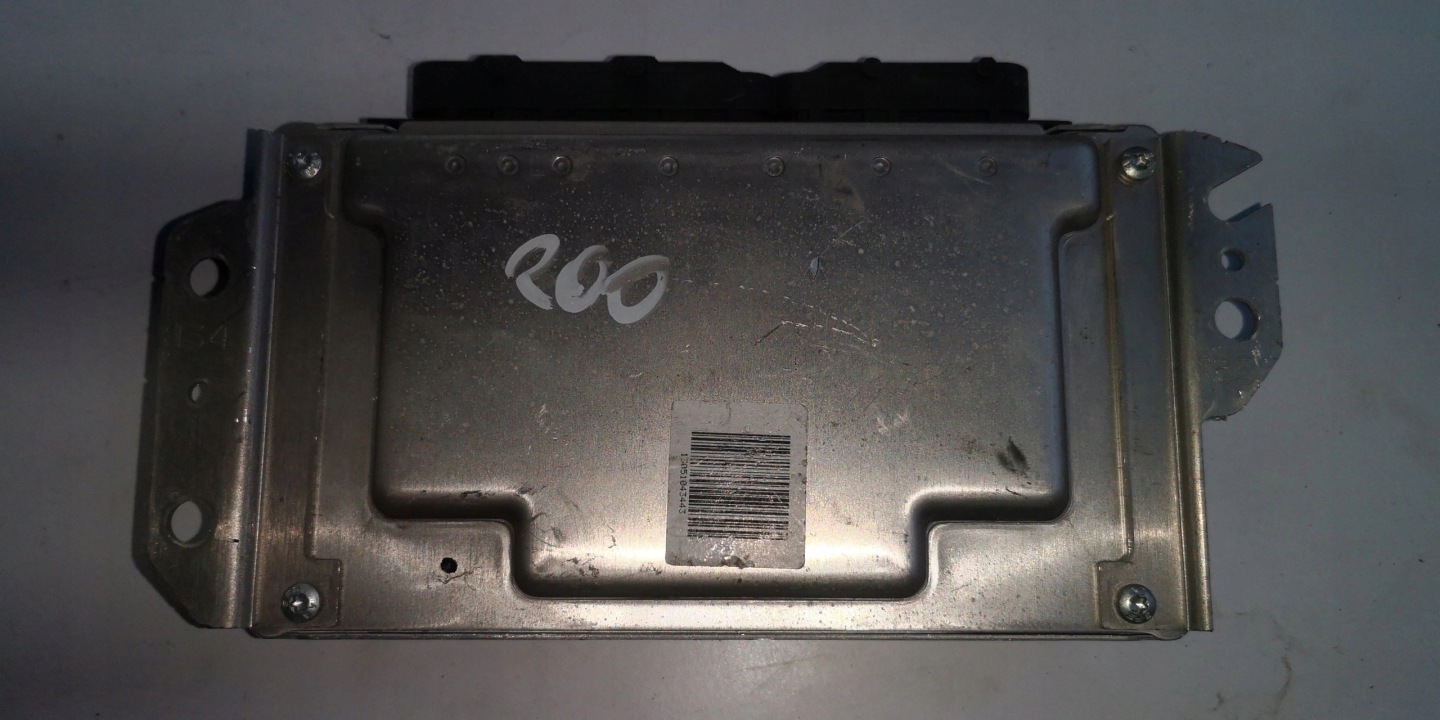 computer ECU KIA PICANTO 39110-02015 9030930526F