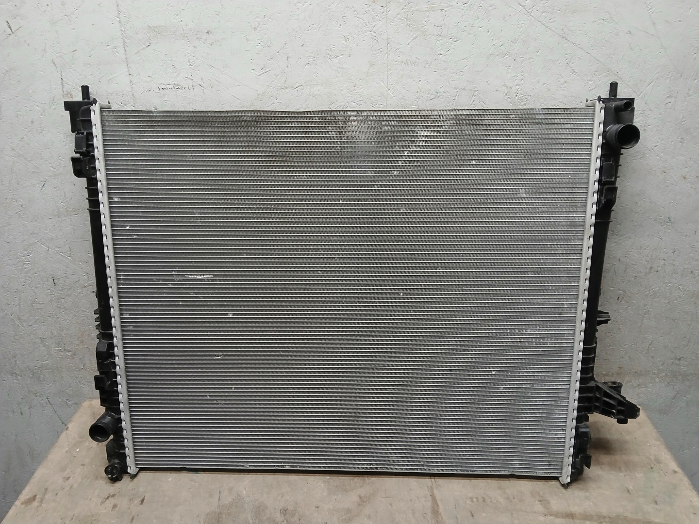 water cooler RENAULT TRAFIC III 3 LIFT 214106338R
