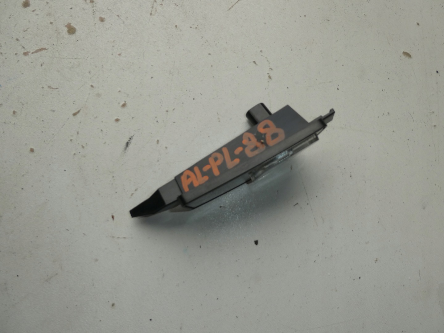 VW T7 LEUCHTE AUSSENSPIEGEL 7T0949134