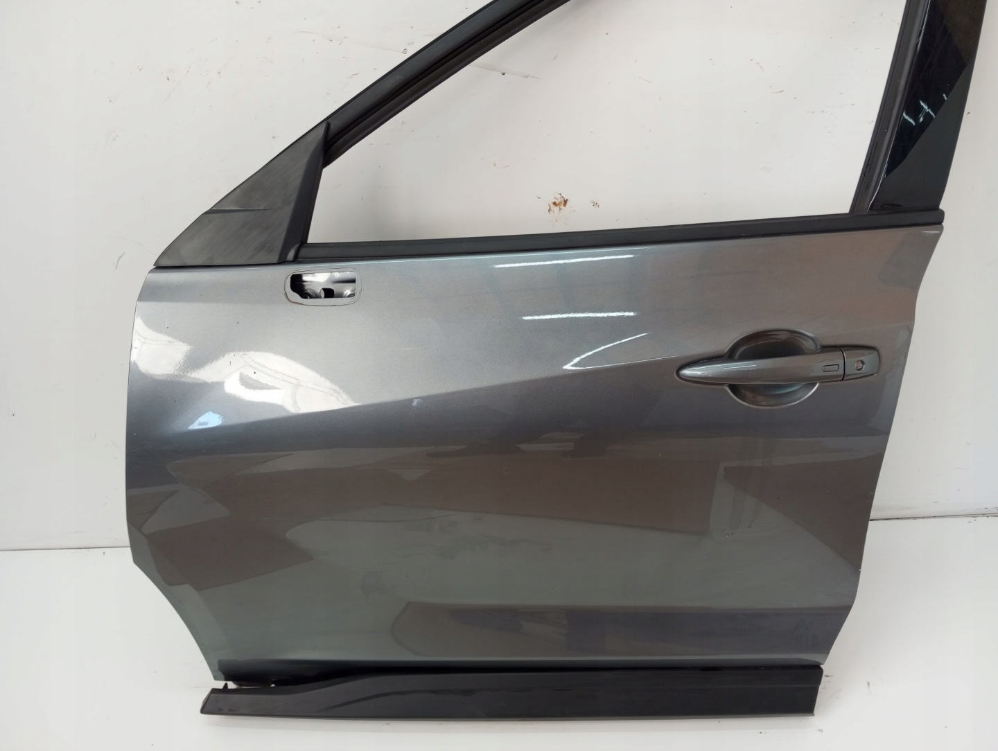 door left front NISSAN JUKE II F16 BSZ