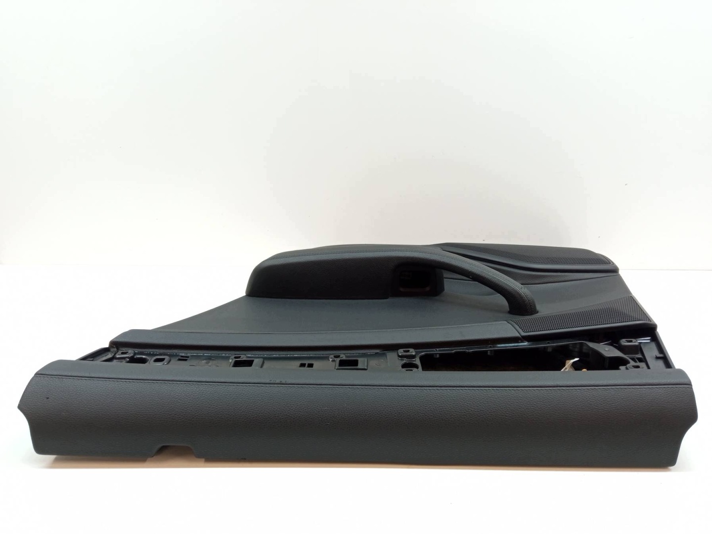 upholstery side right rear part Porsche Panamera II (2016-2023) 971