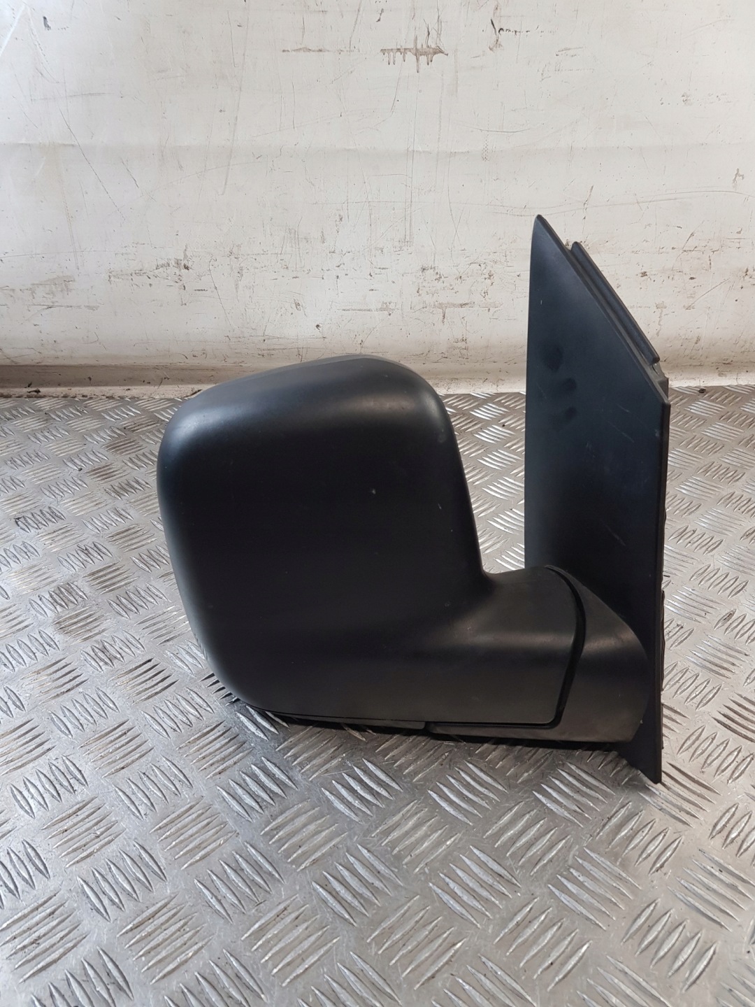 mirror right manually VW CADDY III 07R