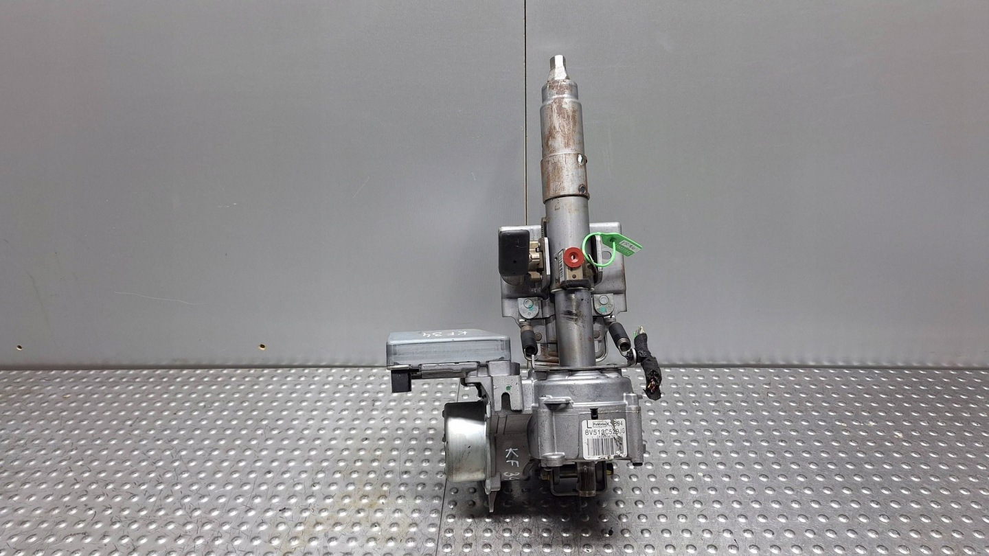 power steering electrics 8V51-3C529-JG FORD FIESTA MK7