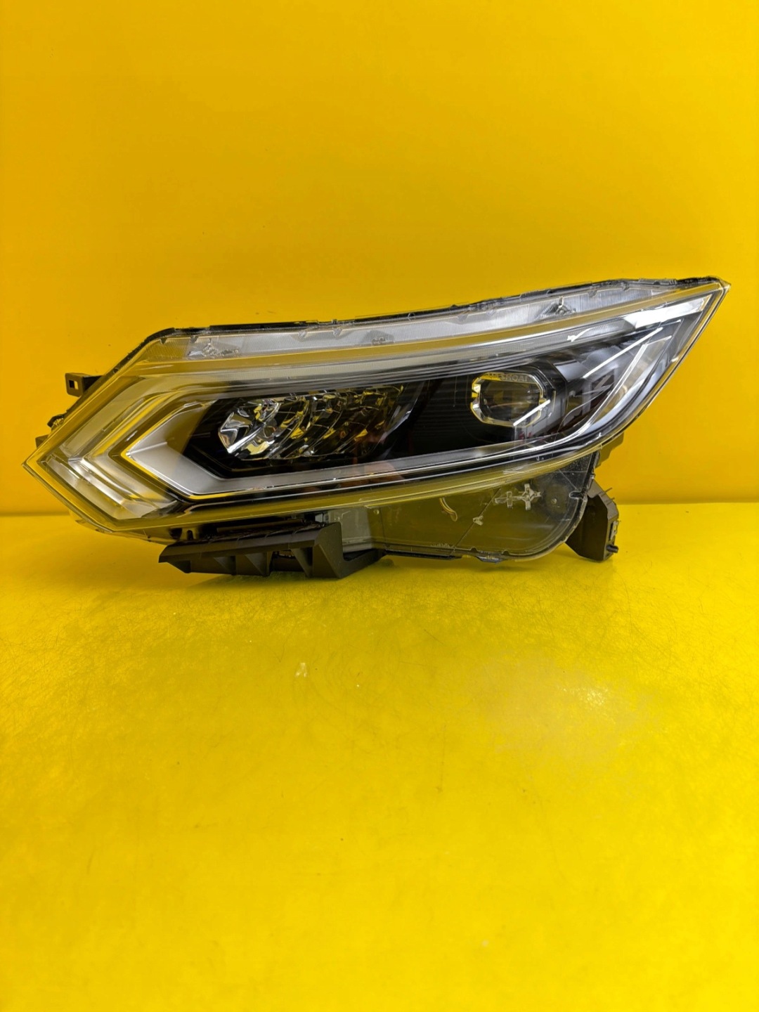 feu gauche avant Nissan Qashqai J11 2017- Full Led 100-19011