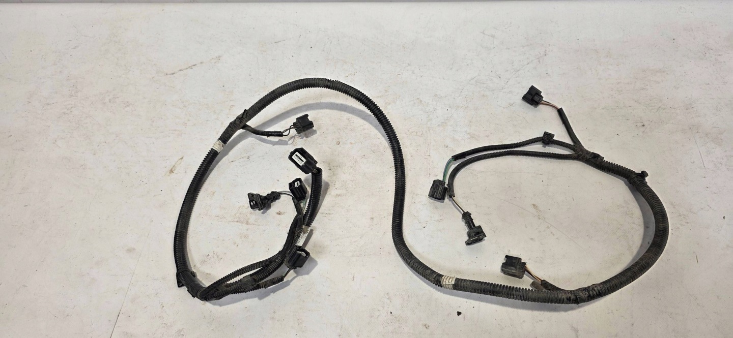 bundle PDC rear part Dacia Duster II 240150749R