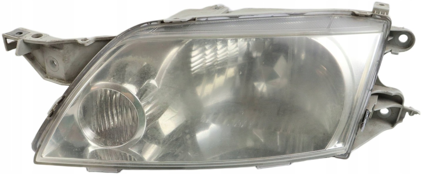 MAZDA PREMACY and FL light front left front LIFT EUROPA P1990L