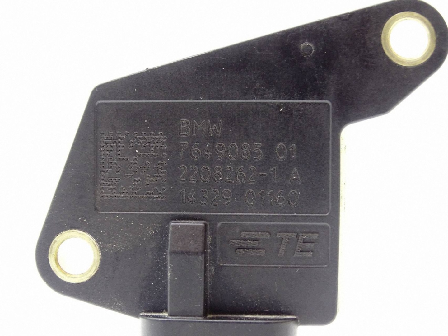 sensor BIEGU BMW F10 F11 7649085