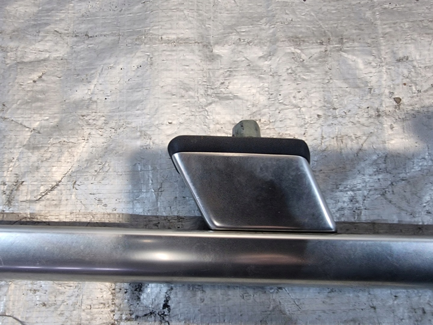 ski roof left AUDI A6 C5 KOMBI