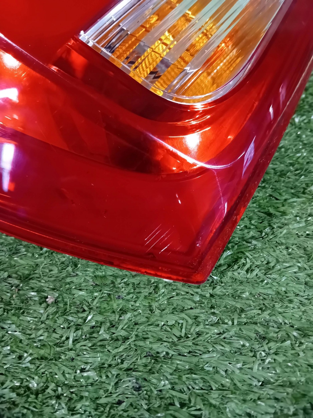 light rear part rear left AUDI A1 8X 10- LED NR.138