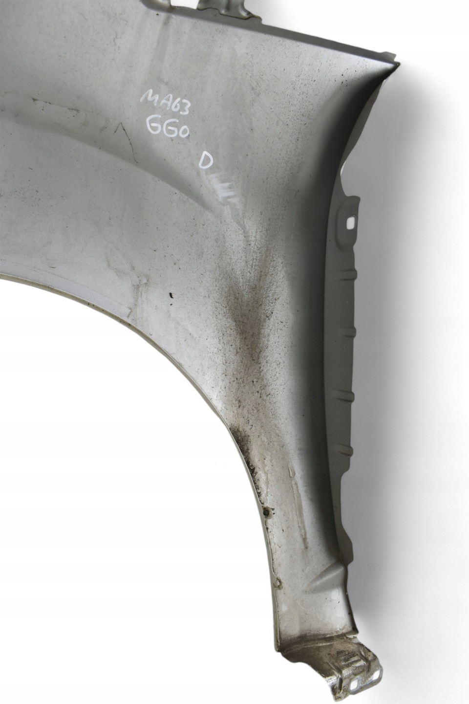 fender right front FORD GRAND C-MAX 2013r. OA
