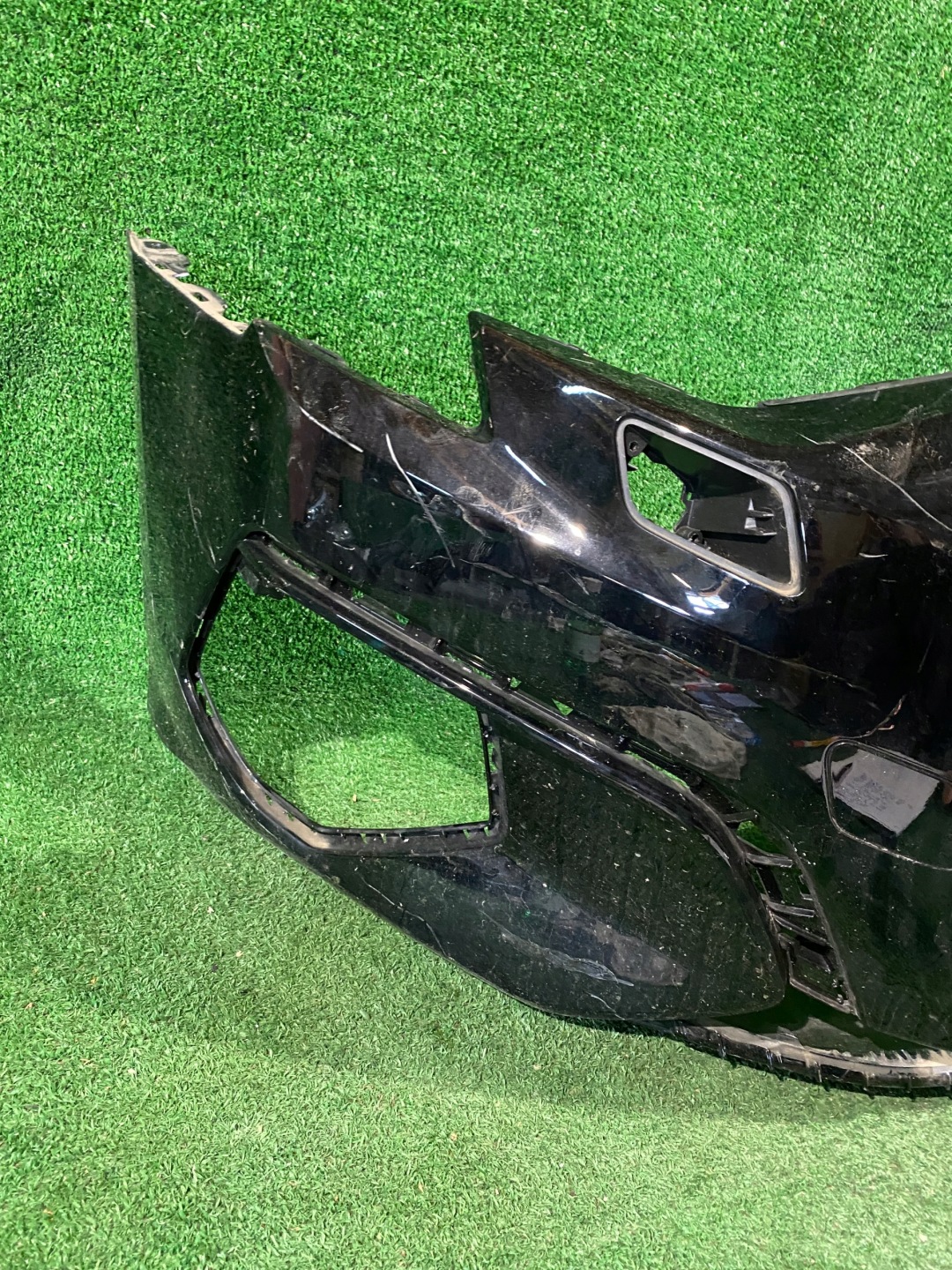 Frontstoßstange vorne AUDI A3 8Y