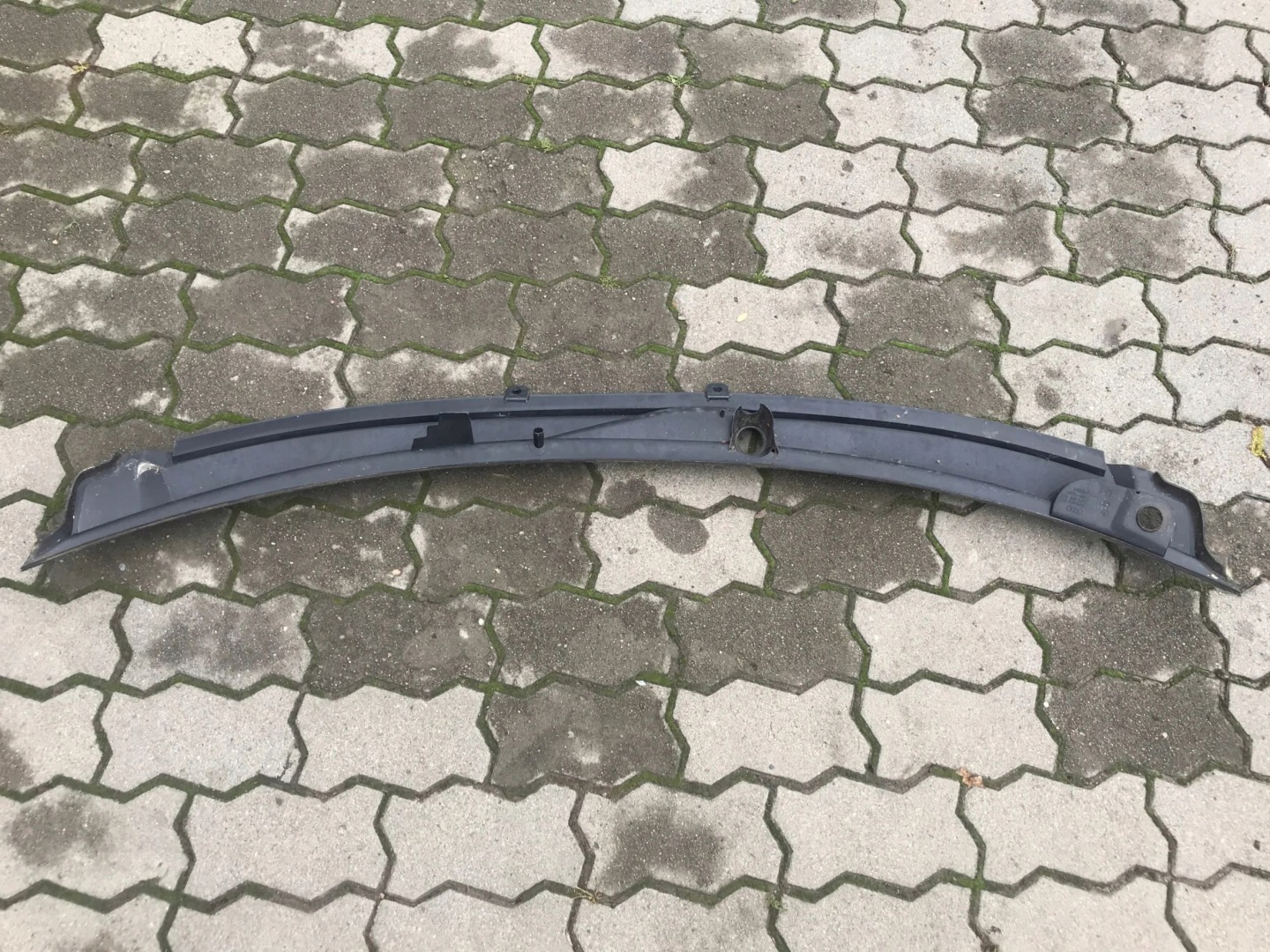 torpedo AUDI A6 C6 LIFT 4F1819403A EUROPA
