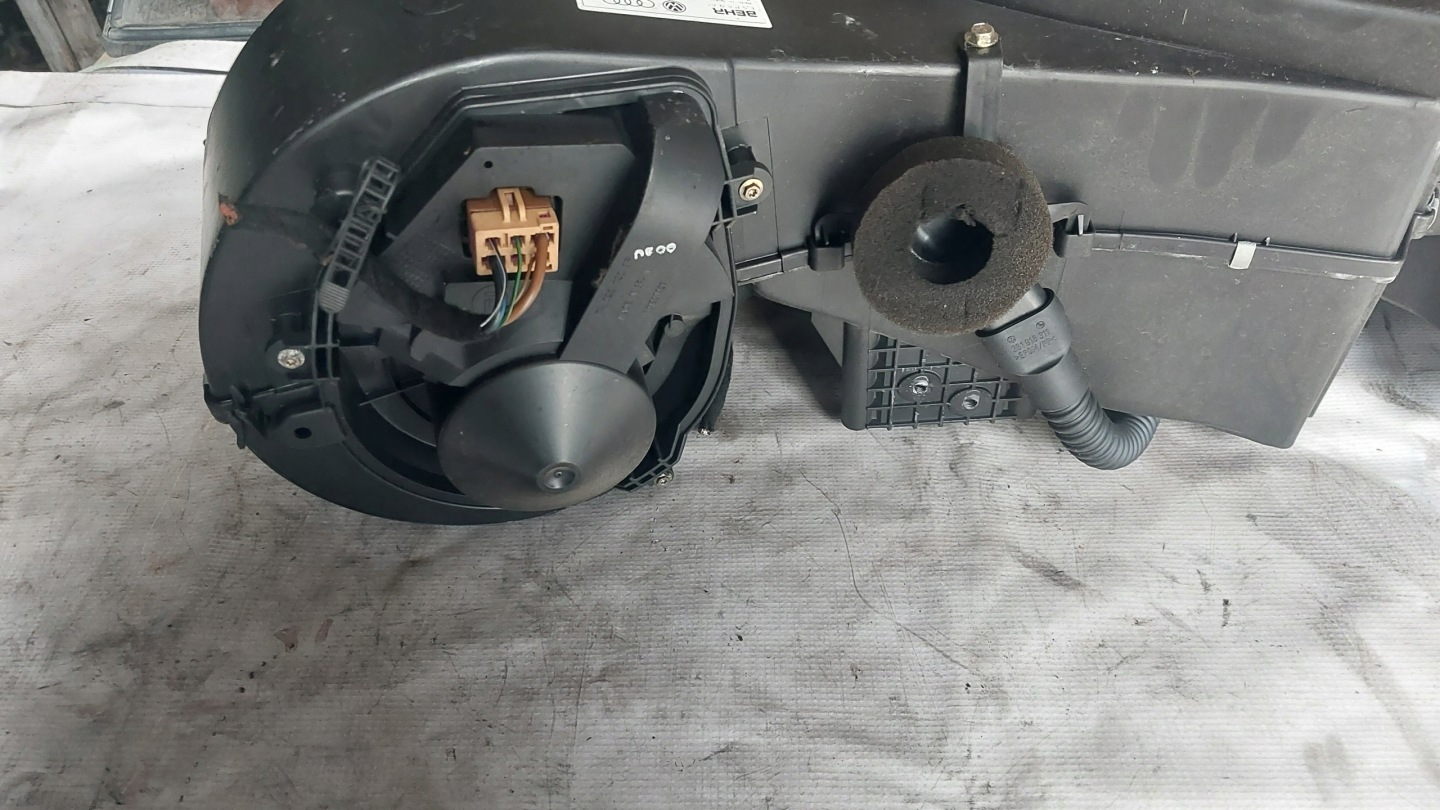 complete heater Vw Passat B5 Superb 1 heating 8D1820005J