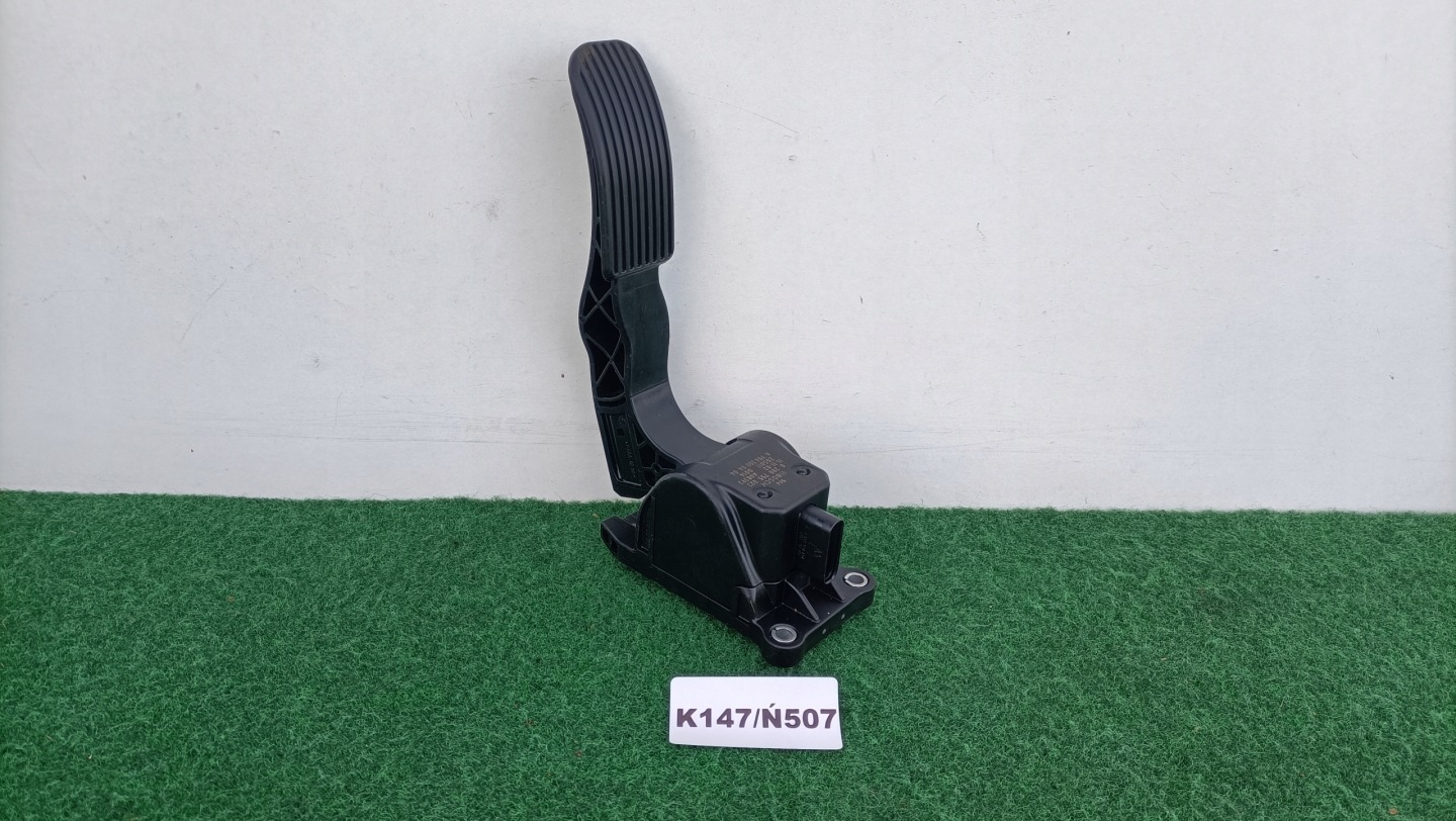 accelerator pedal potentiometer MERCEDES SPRINTER 906 VITO A9063000404 K147/N507