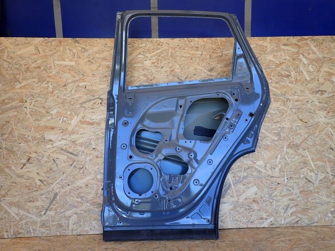 HYUNDAI TUCSON IV Tür rechts hinten heck