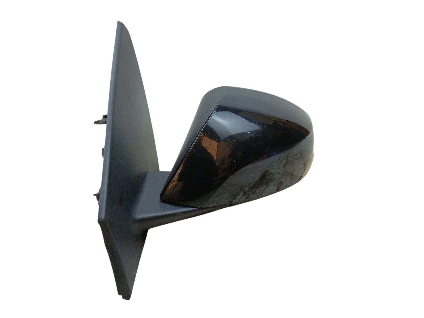 mirror left 9 PIN RENAULT MEGANE III LAK: TEGNE (08-11) EU